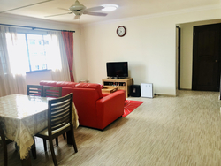 Blk 321 Bukit Batok Street 33 (Bukit Batok), HDB 4 Rooms #358761281